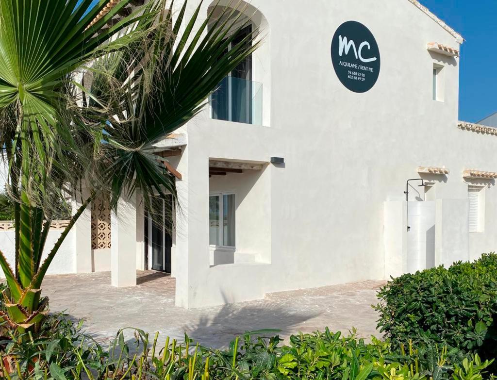 Soul Beach Villa By Mc دينايا المظهر الخارجي الصورة